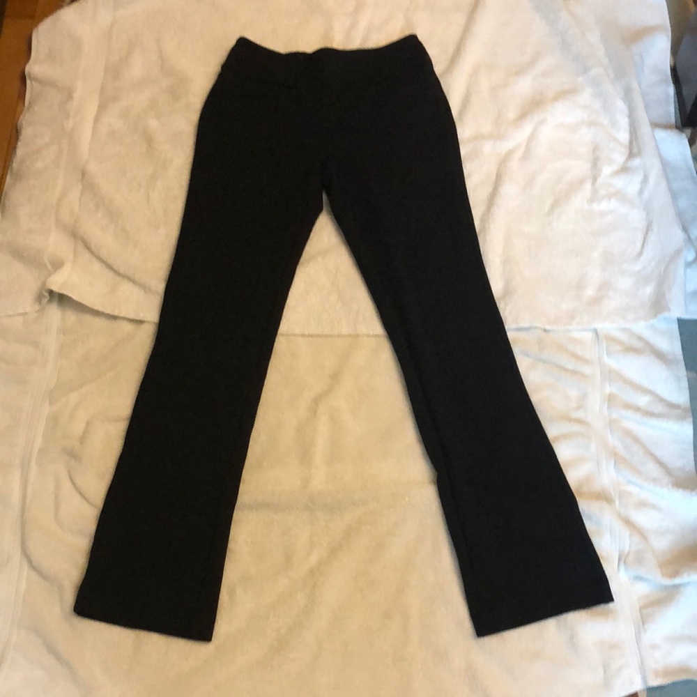 7th avenue pants. Size small tall. Good condition.